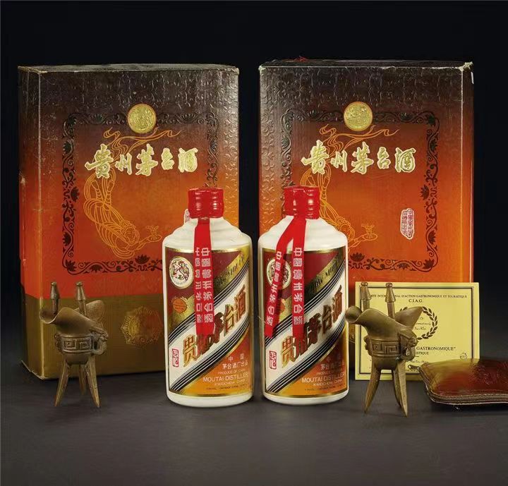 岑巩烟酒回收
